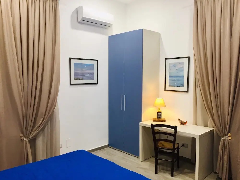 Photo - il Sogno di Partenope By Rosa Loporchio