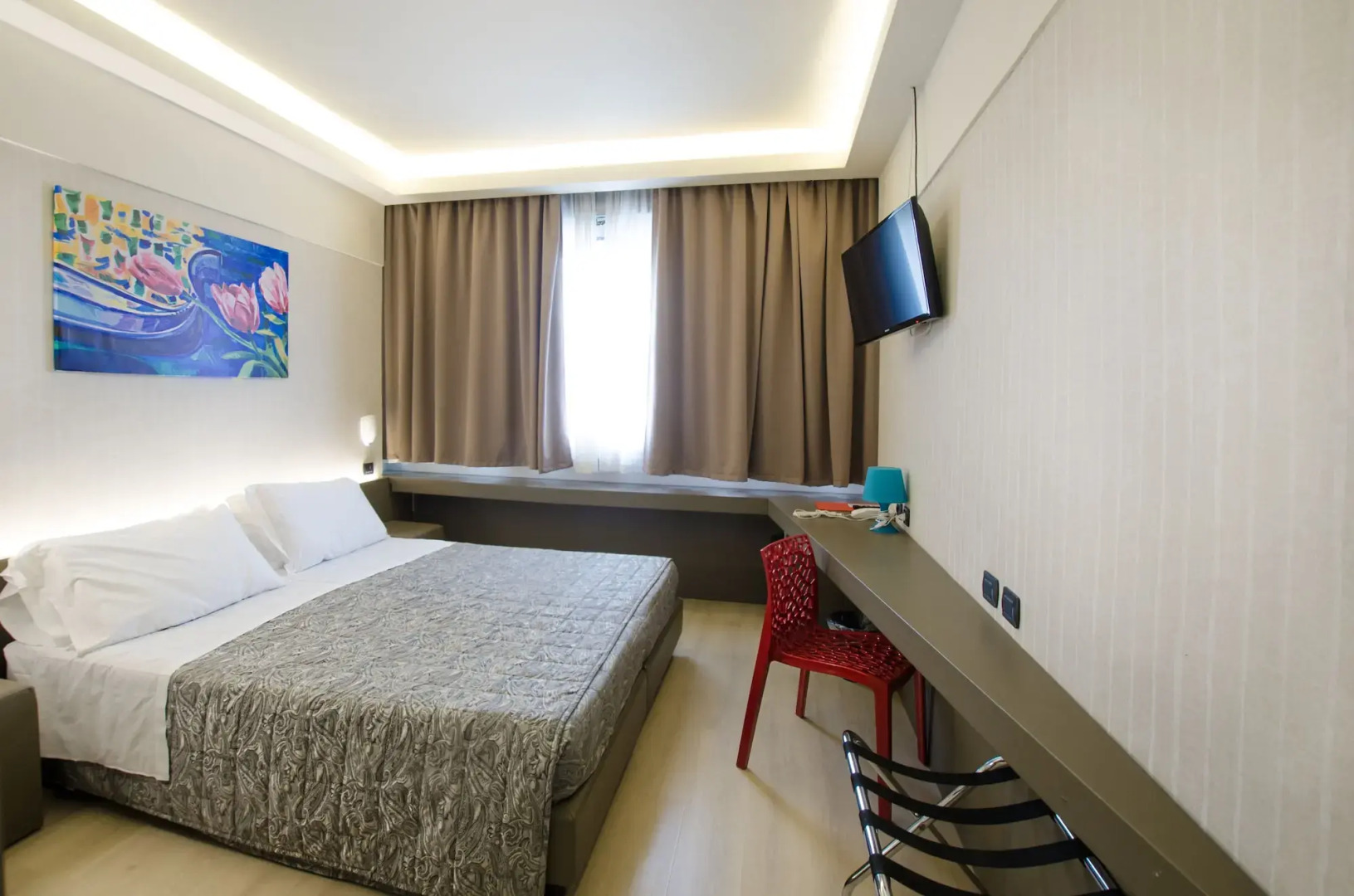 Foto - The Gate Hotel - Firenze Nord