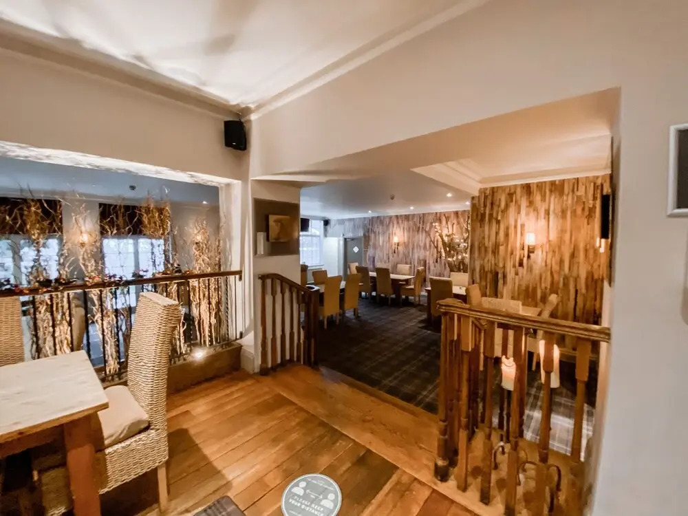 Photo - The Northey Arms