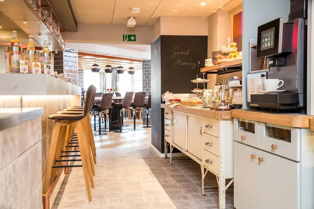 Foto - Hotel Boehler