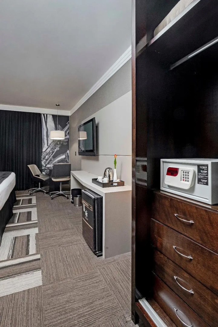 Photo - Full Jazz by Slaviero Hotéis