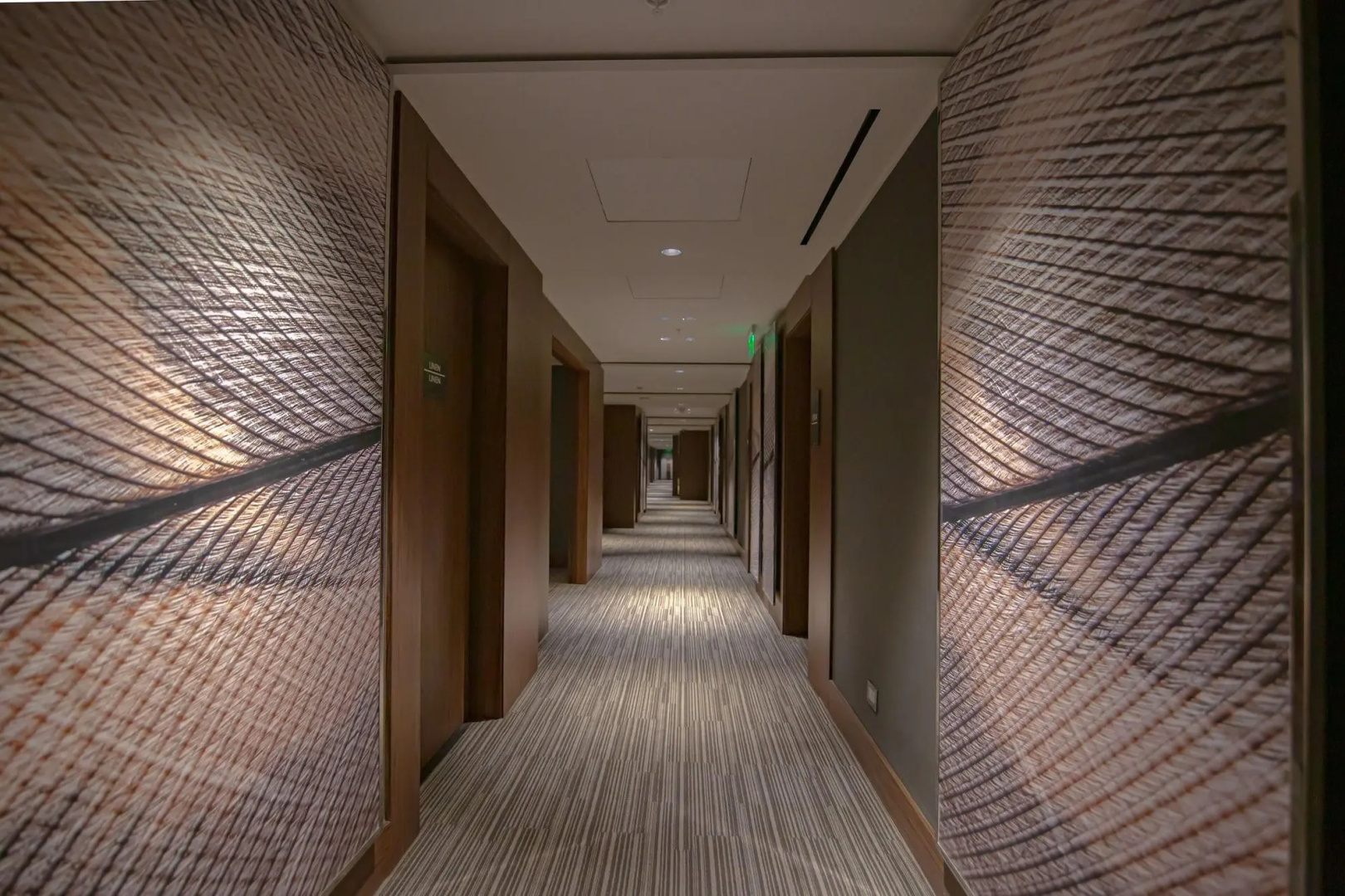 Foto - AC Hotel by Marriott® Santiago Cenco Costanera