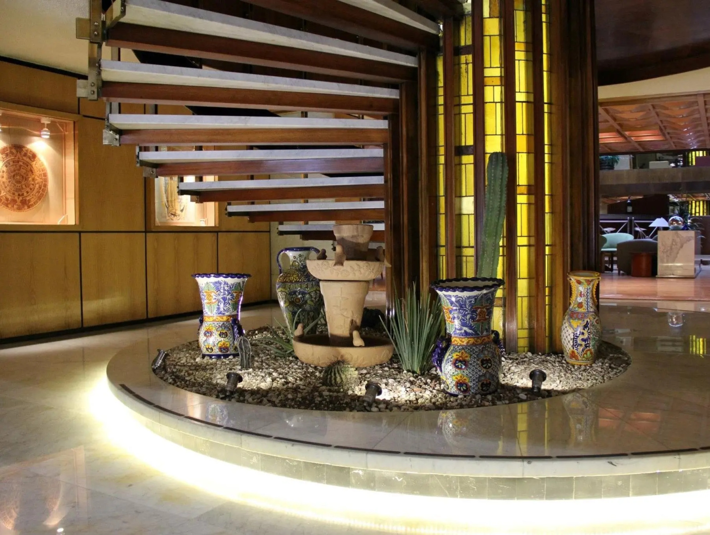 Photo - Hotel Casa Blanca