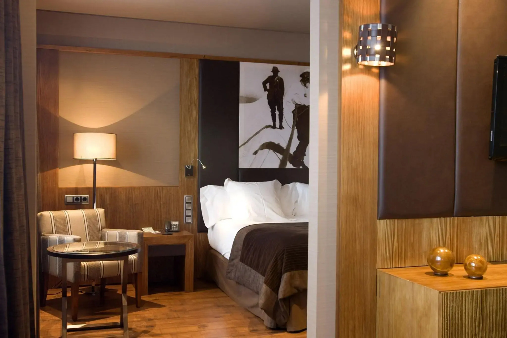 Foto - Hotel Val de Neu G.L.