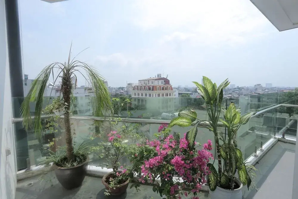 Photo - HNC Premier Hotel & Residences