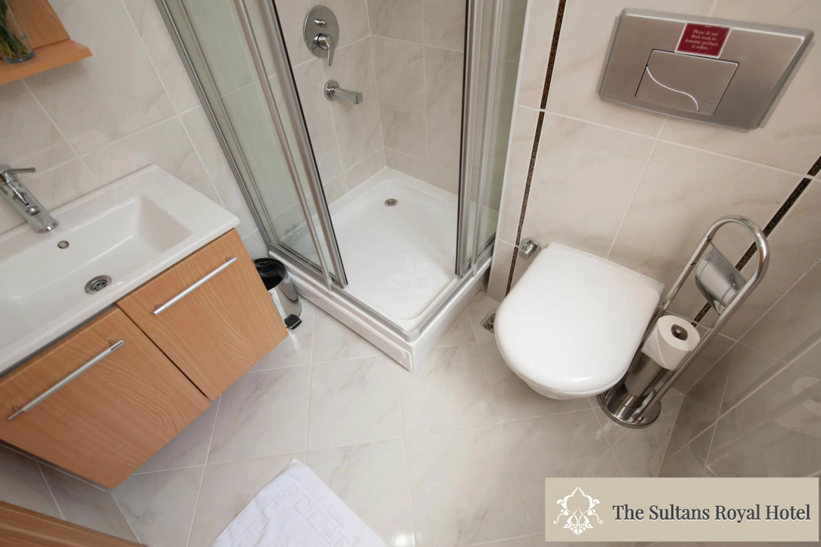 Foto - Sultans Royal Hotel