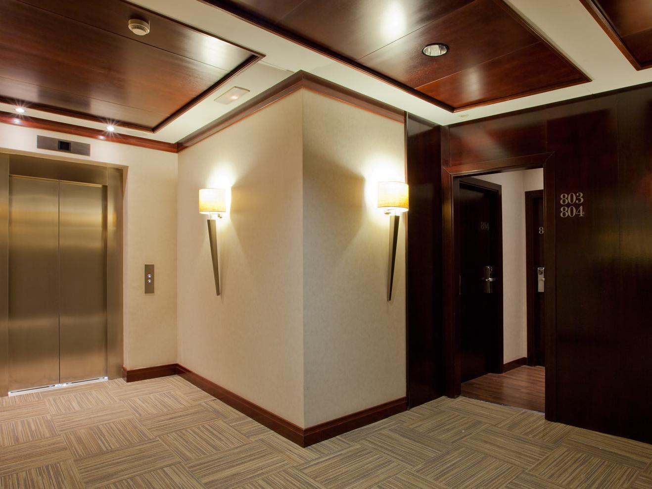 Photo - Hotel Valencia Center