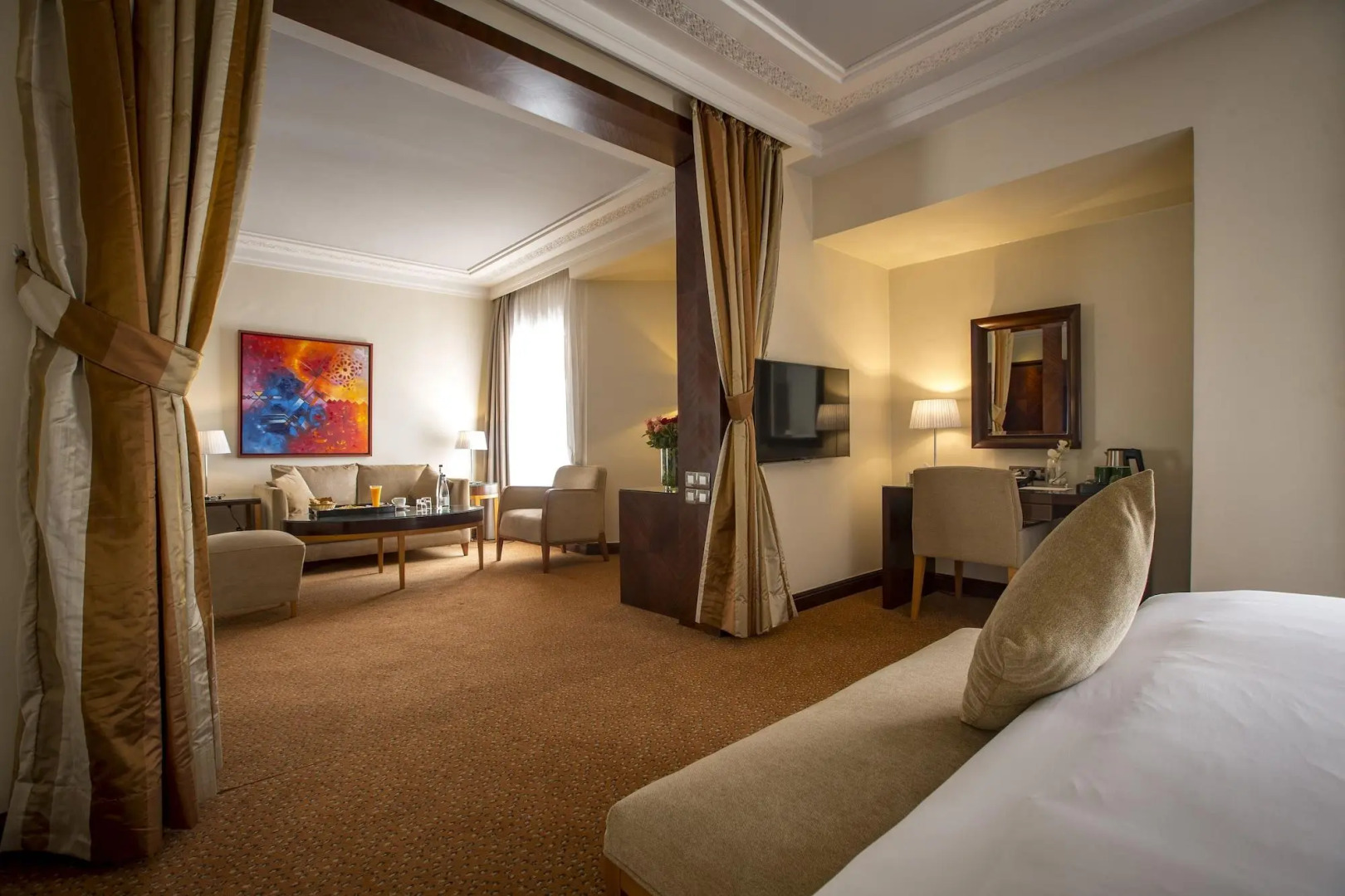 Foto - Hotel Atlantic Agdal