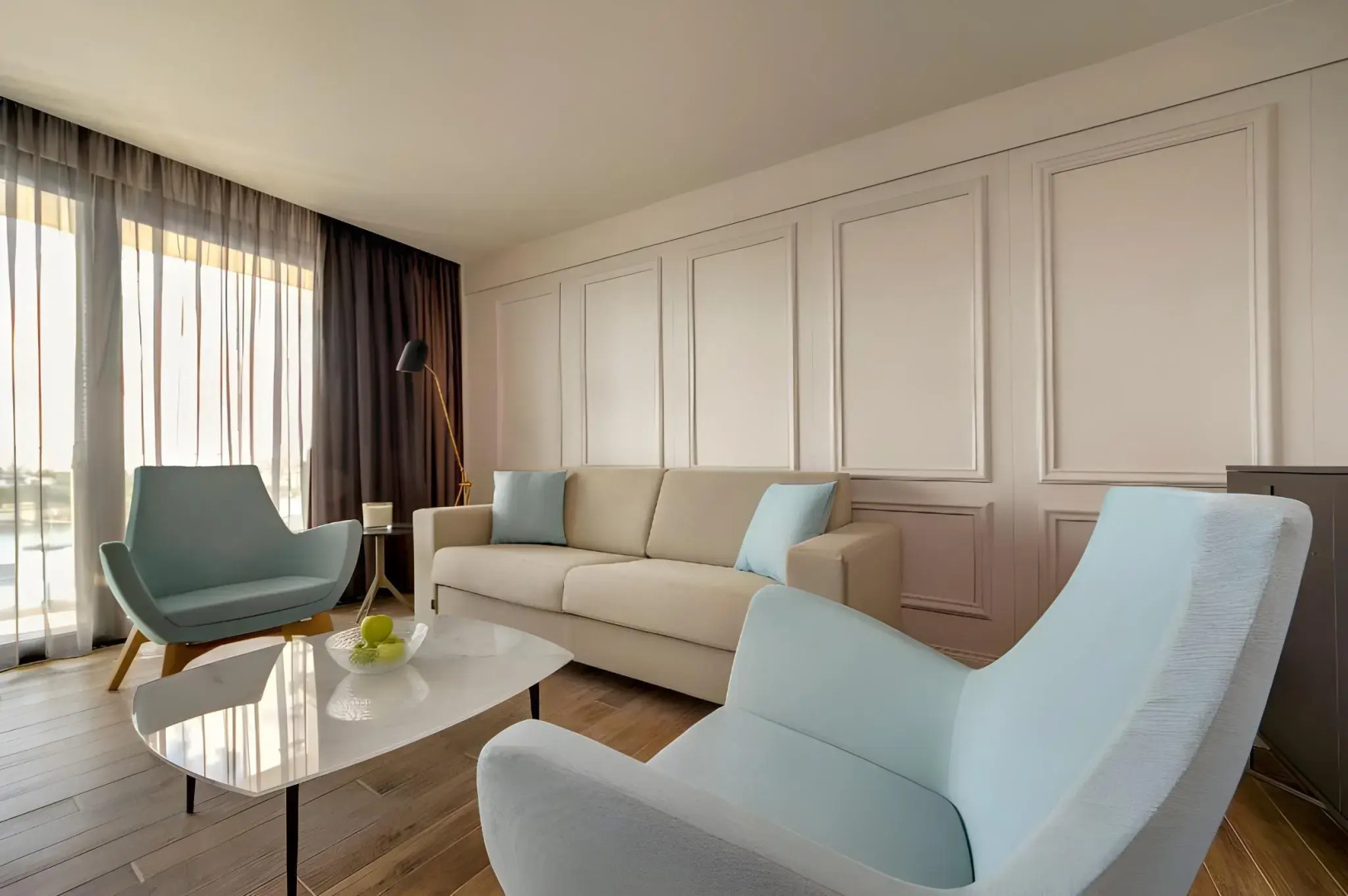 Foto - Land's End Boutique Hotel