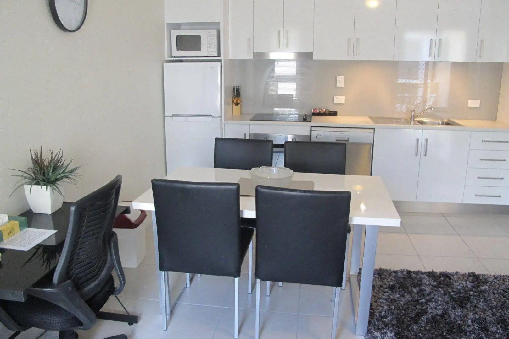 Foto - Spring Hill Mews Apartments