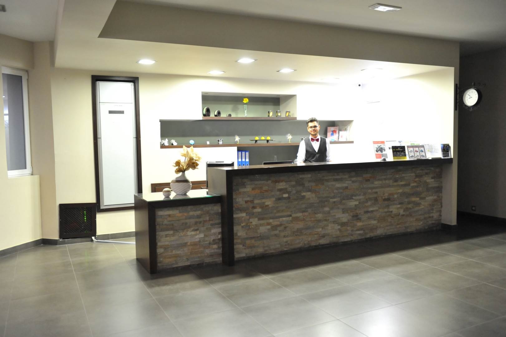 Foto - Maritime Hotel Aparts