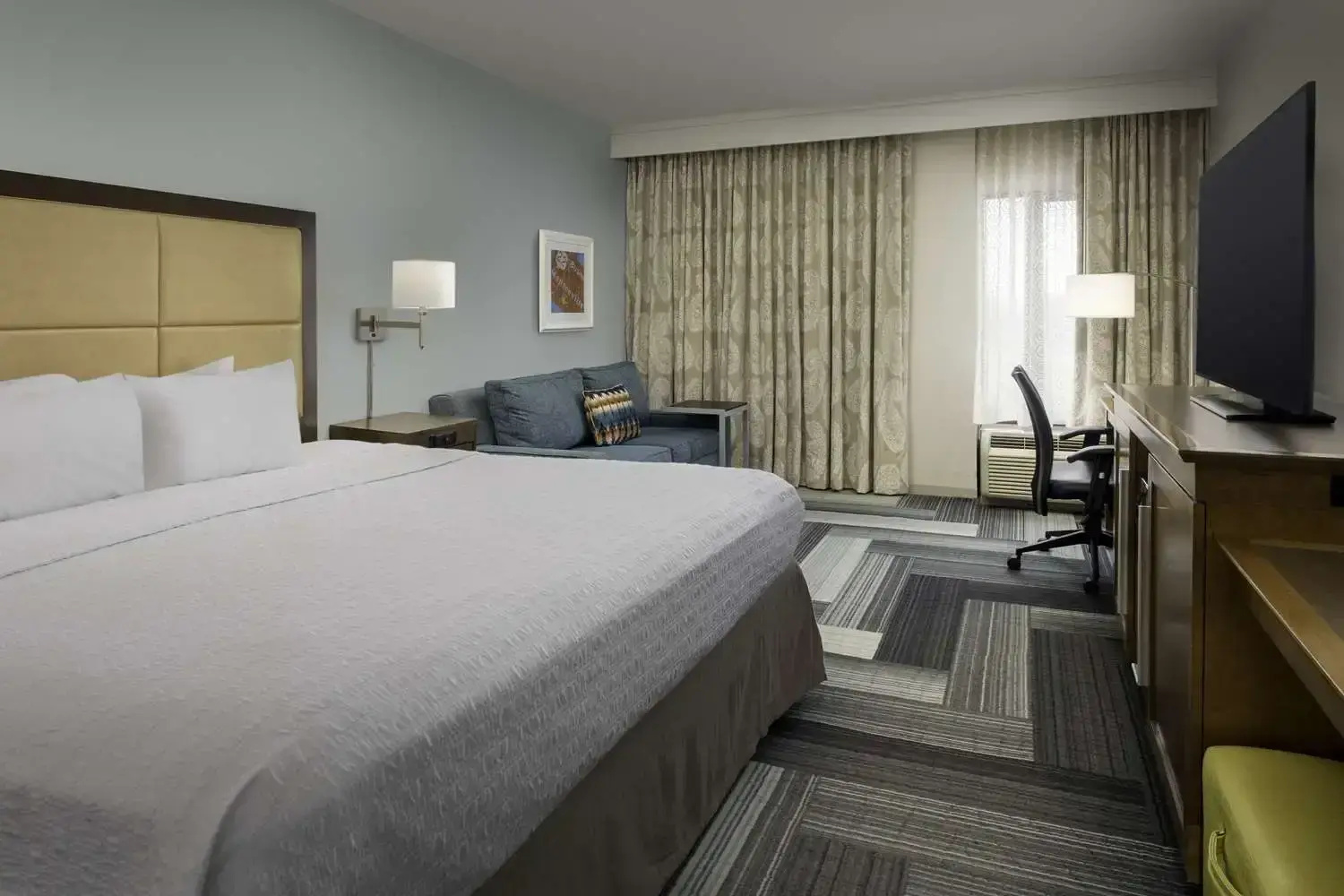 Photo - Hampton Inn Pittsburgh/Monroeville