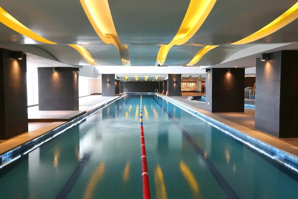 Foto - VS Hotel
