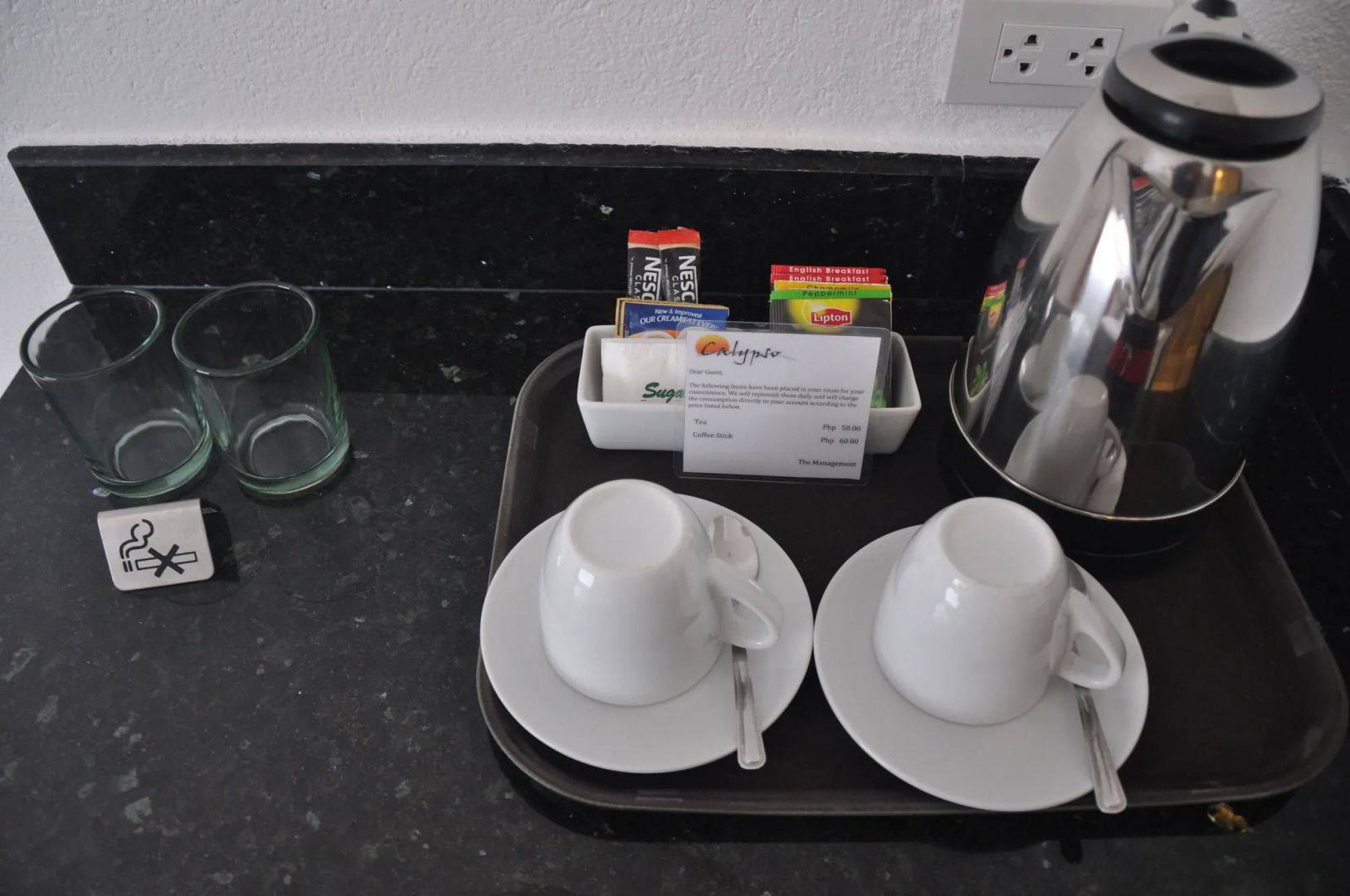 Foto - Calypso Beach and Dive Resort