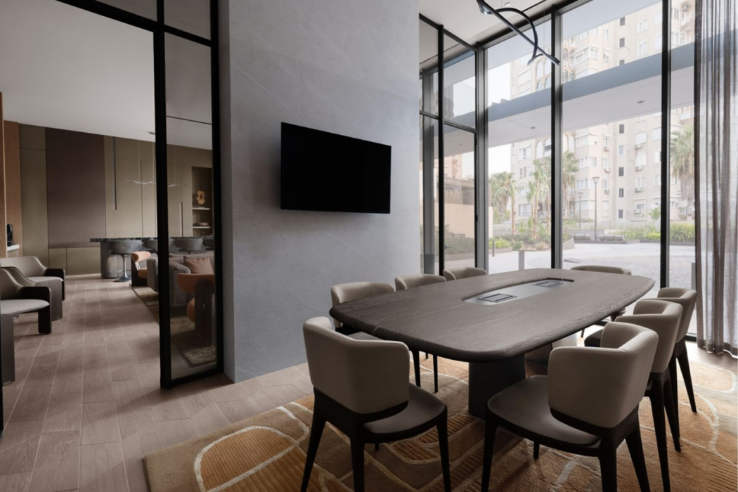 Photo - Marriott Executive Apartments Antalya