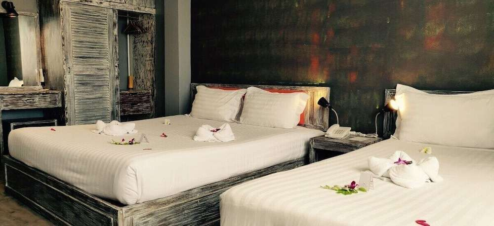 Photo - JALMIN Samui Hotel