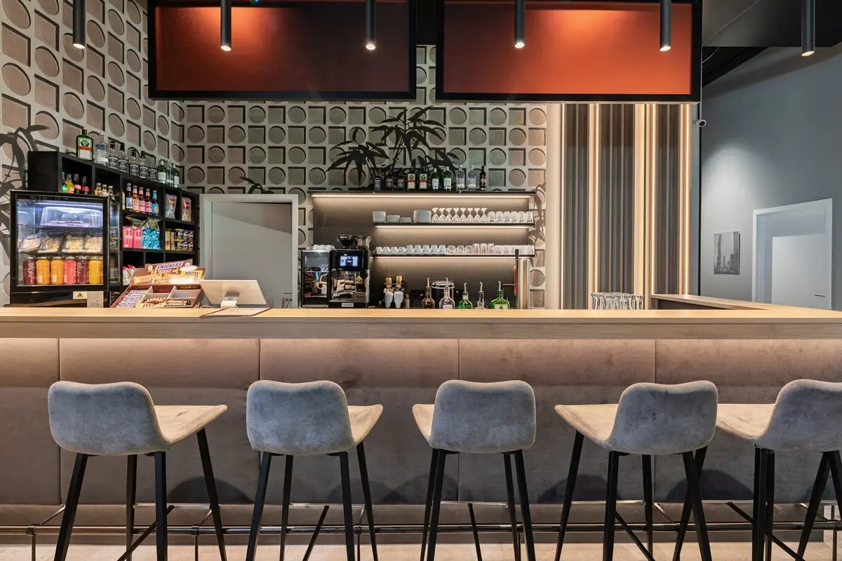 Photo - Rimedya Hotel - an der Messe München