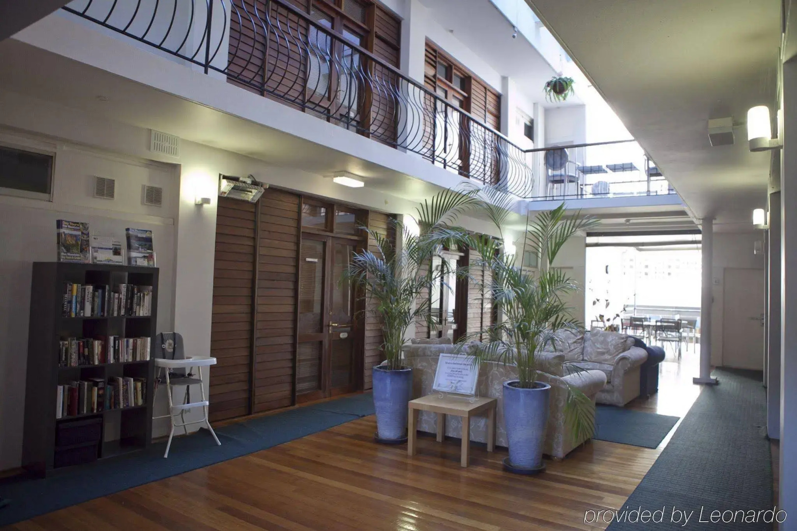 Foto - Savoy Double Bay Hotel