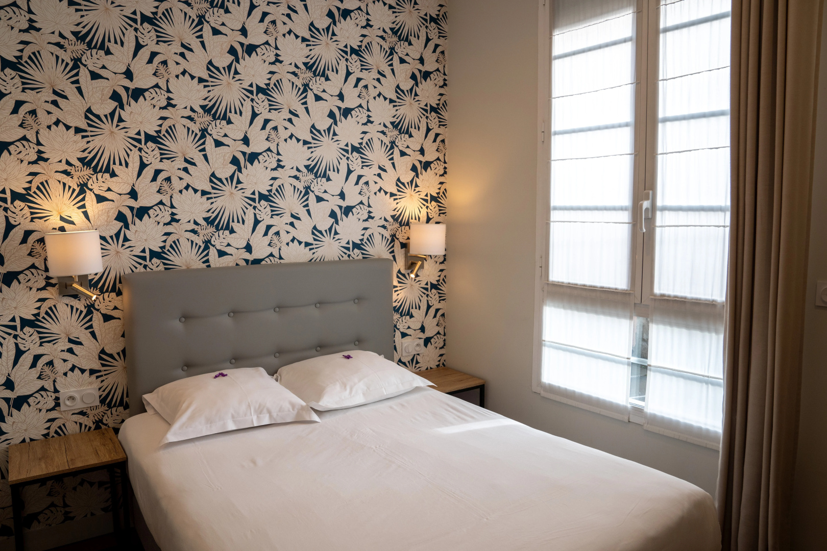 Foto - Grand Hôtel d'Orléans