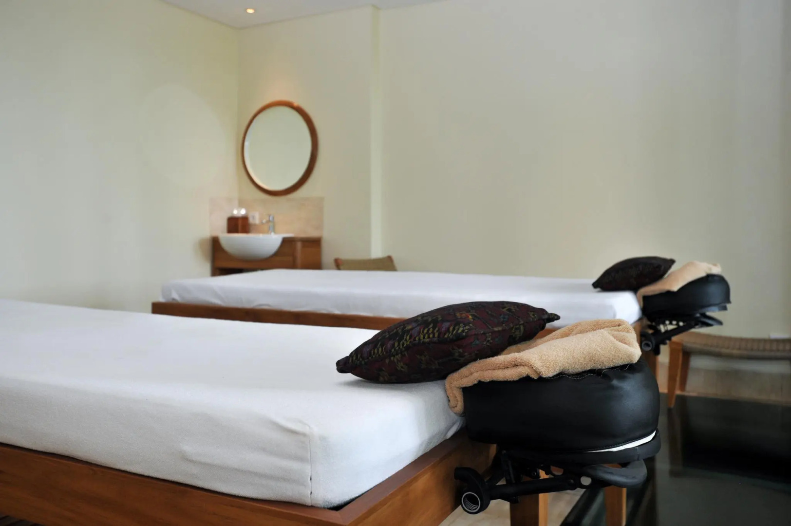 Photo - Komaneka at Keramas Beach