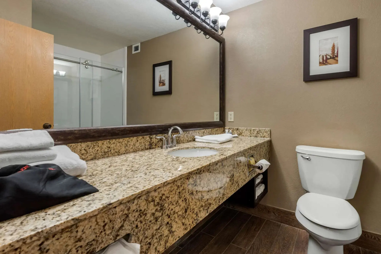 Foto - Comfort Suites near Route 66