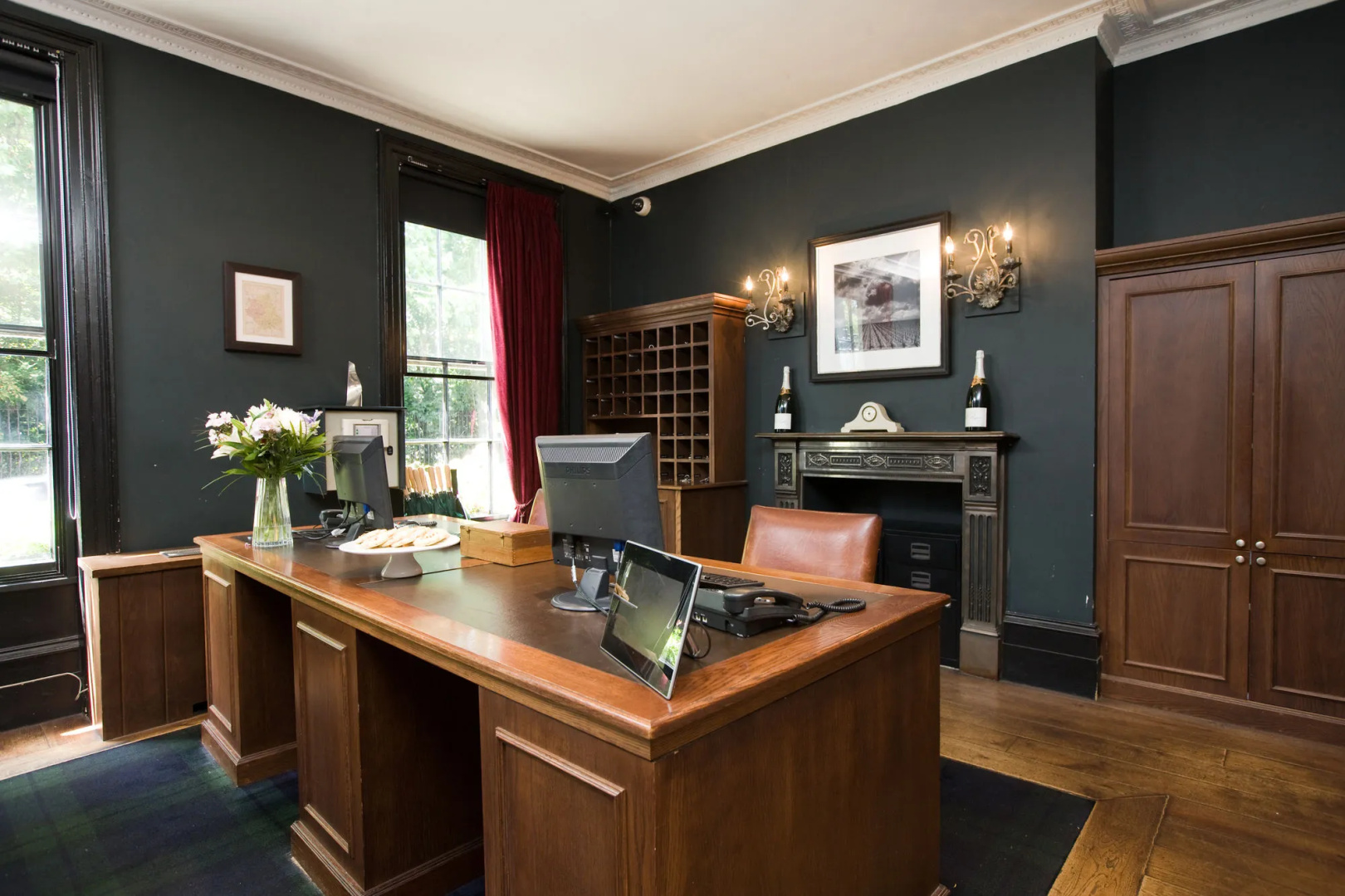 Photo - Hotel du Vin & Bistro Cambridge