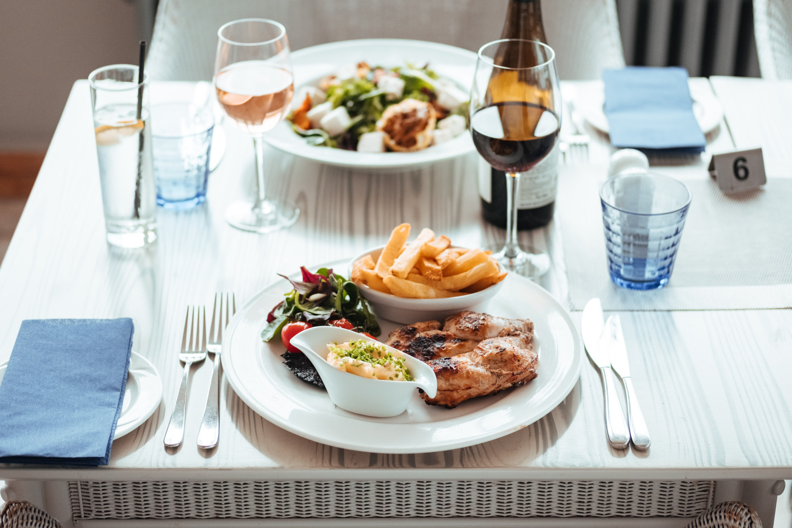 Foto - Hotel Cristina