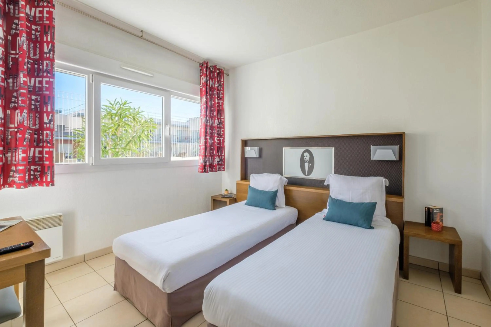 Foto - Comfort Aparthotel Antibes Le Maestria