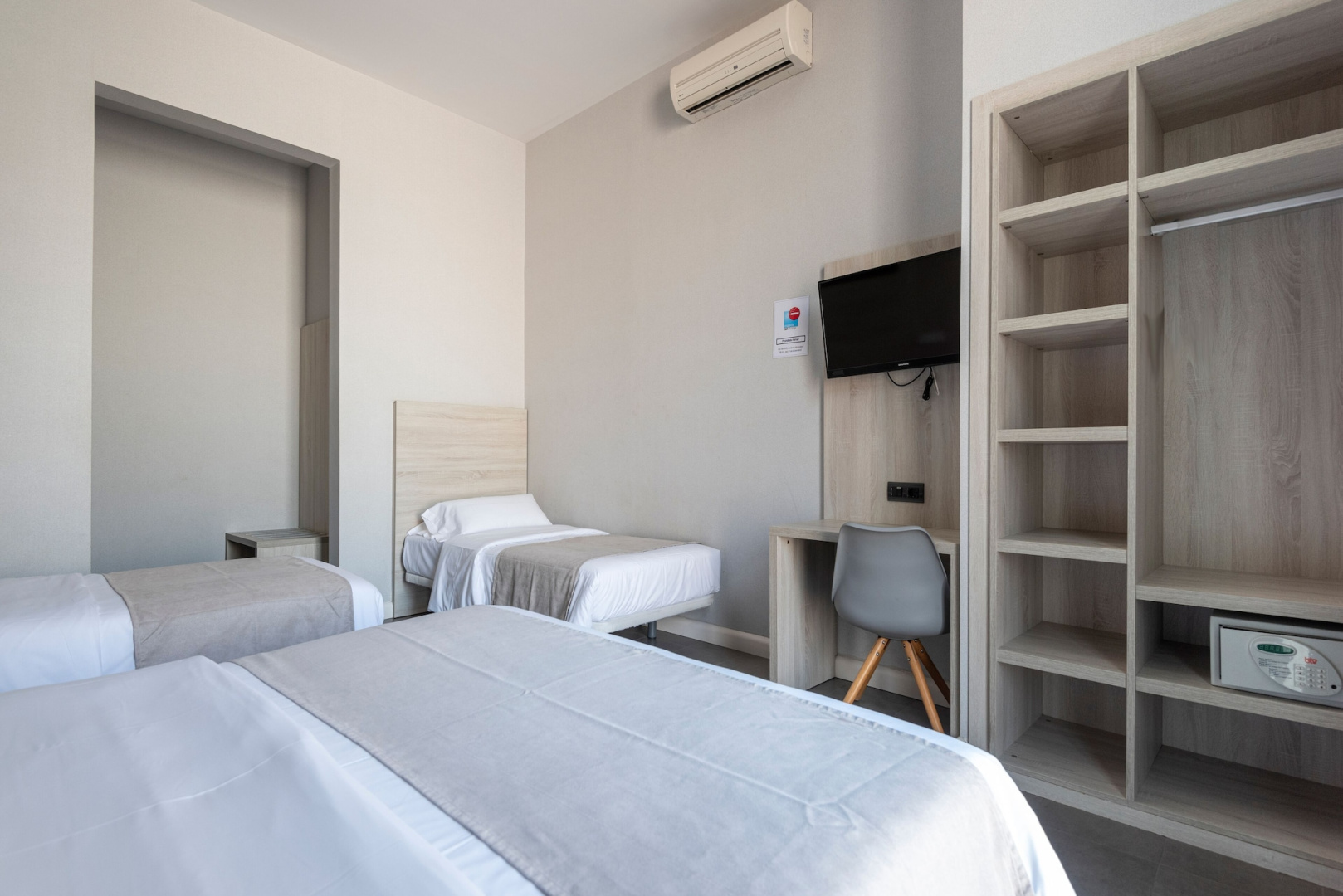 Foto - Plaza Goya Rooms