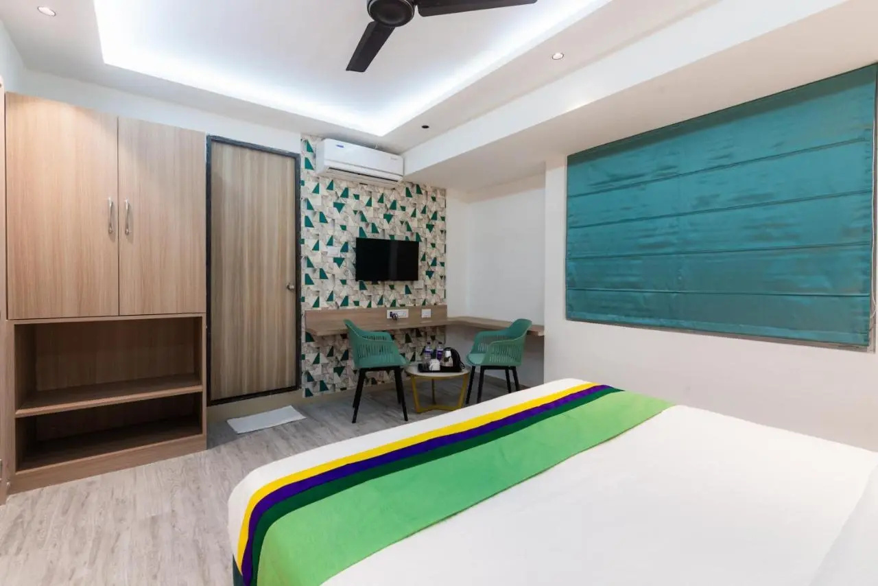 Foto - Treebo Cocostay, Hadapsar