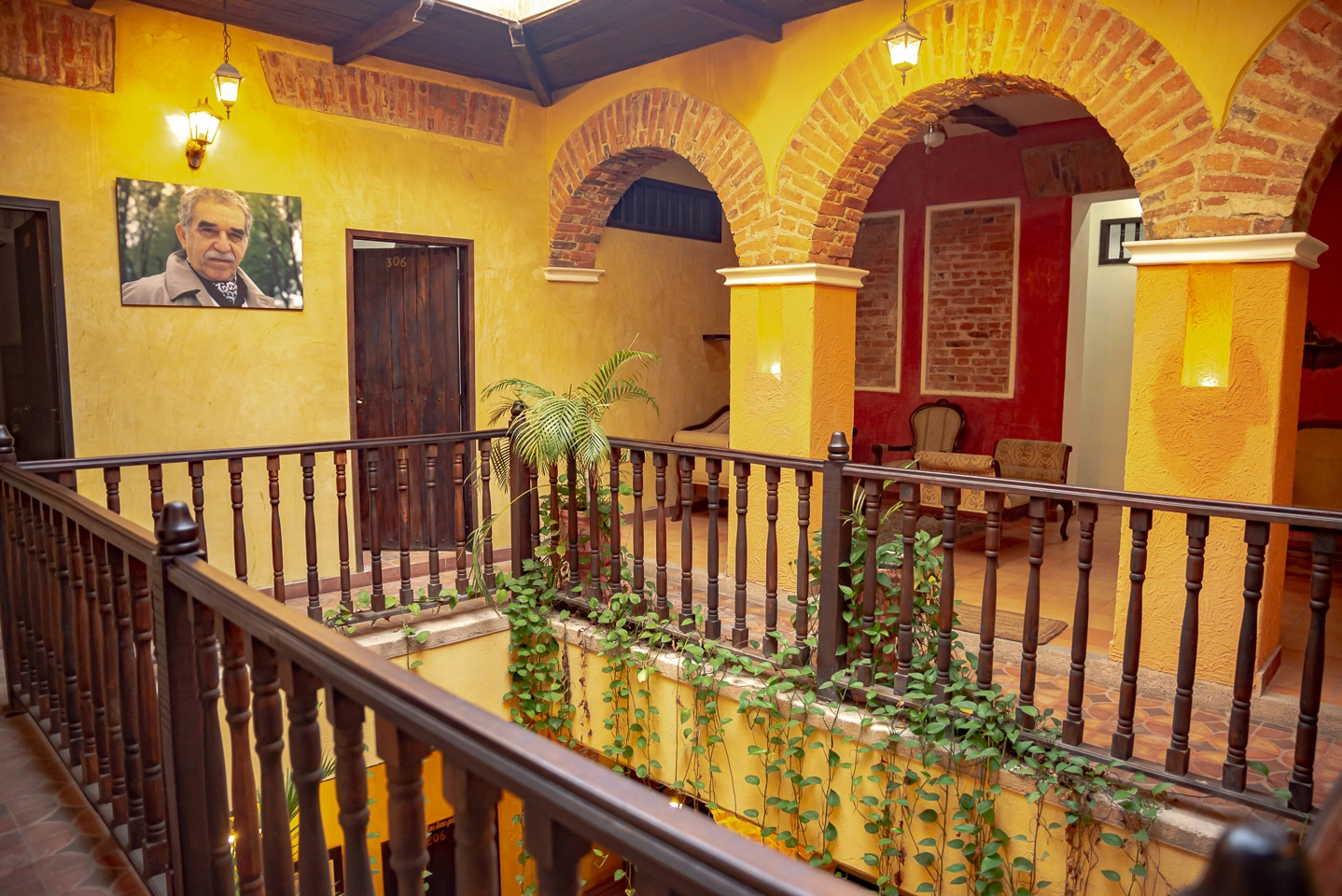 Photo - San Nicolás Colonial