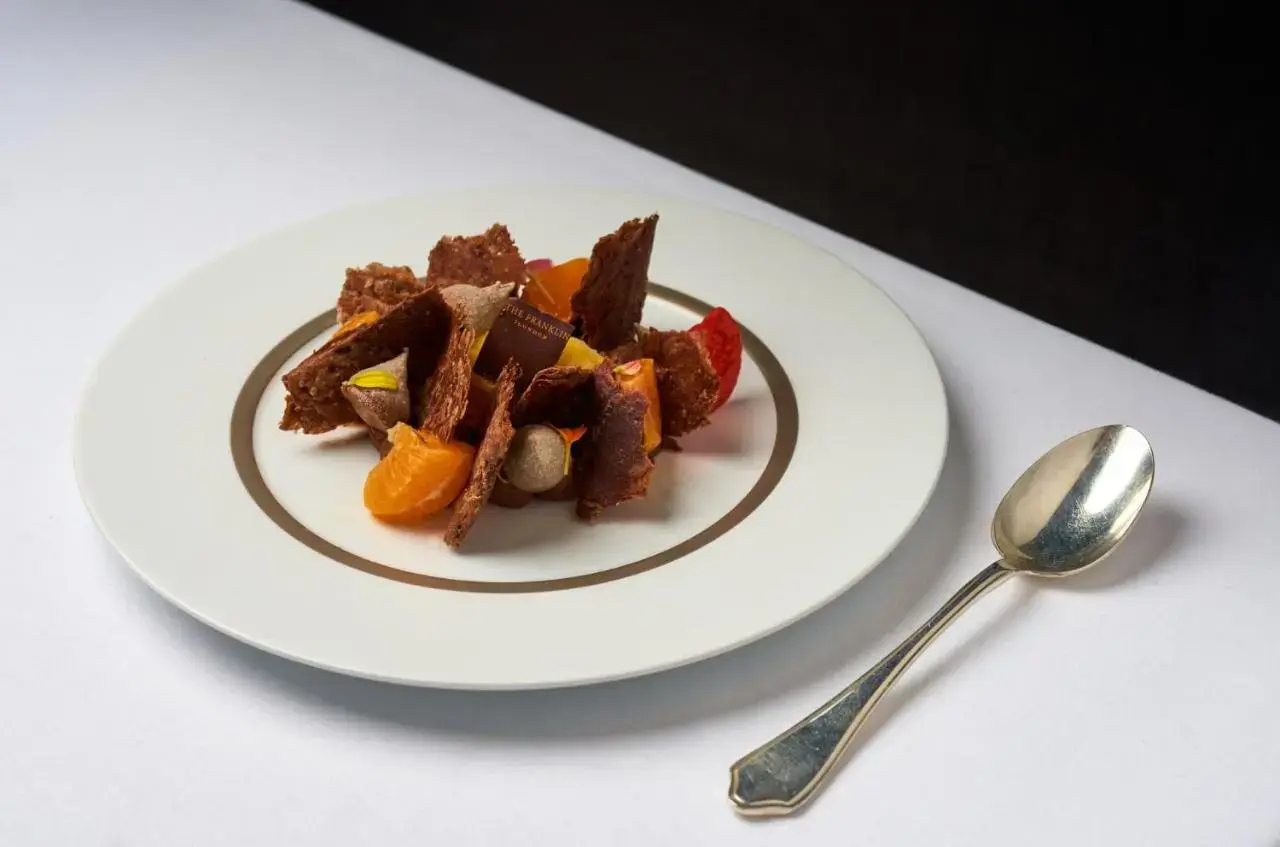 Foto - The Franklin London - Starhotels Collezione