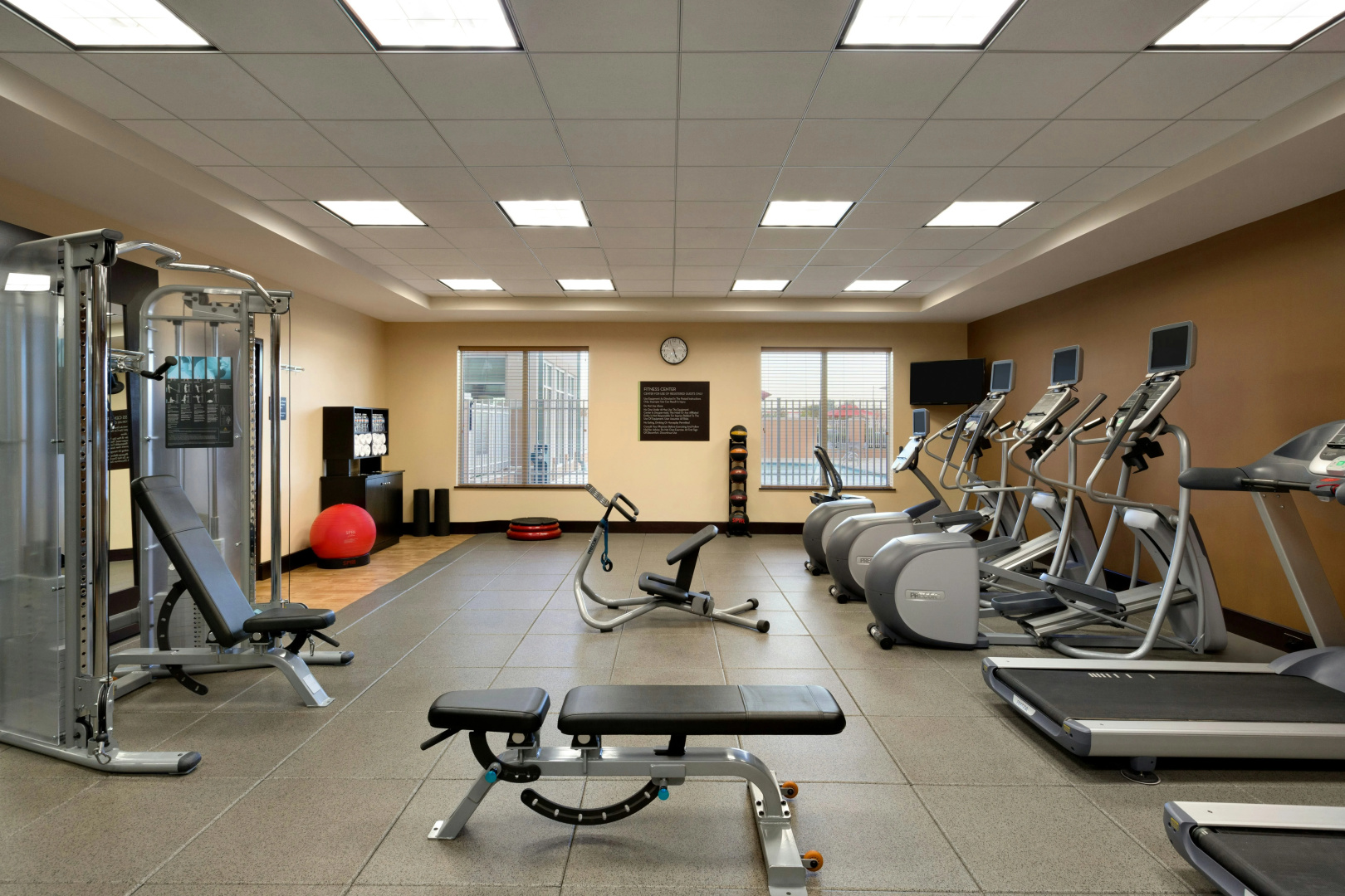 Foto - Hilton Garden Inn Houston NW America Plaza