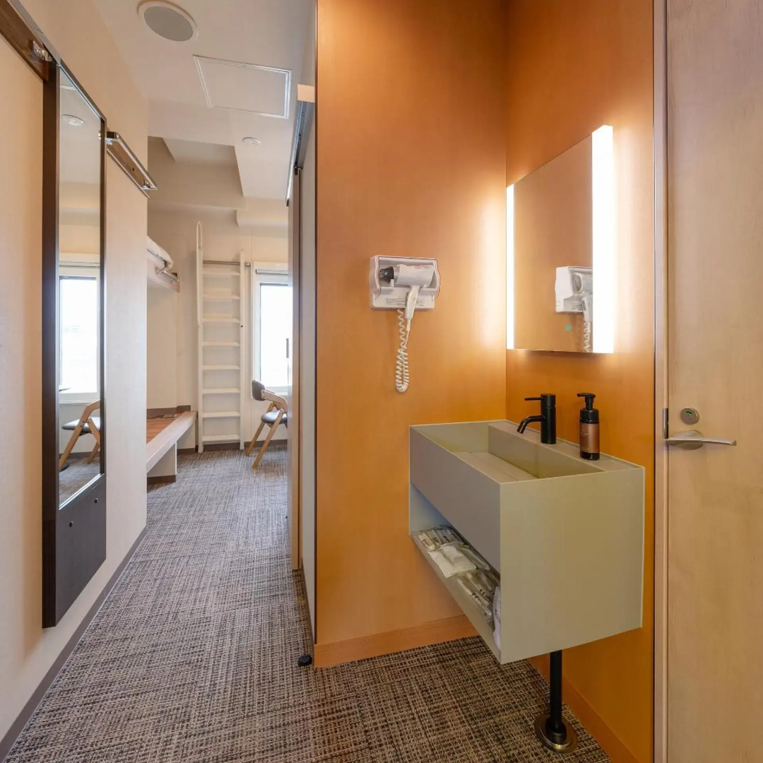 Foto - Tabist TOKYO CITY VIEW HOTEL