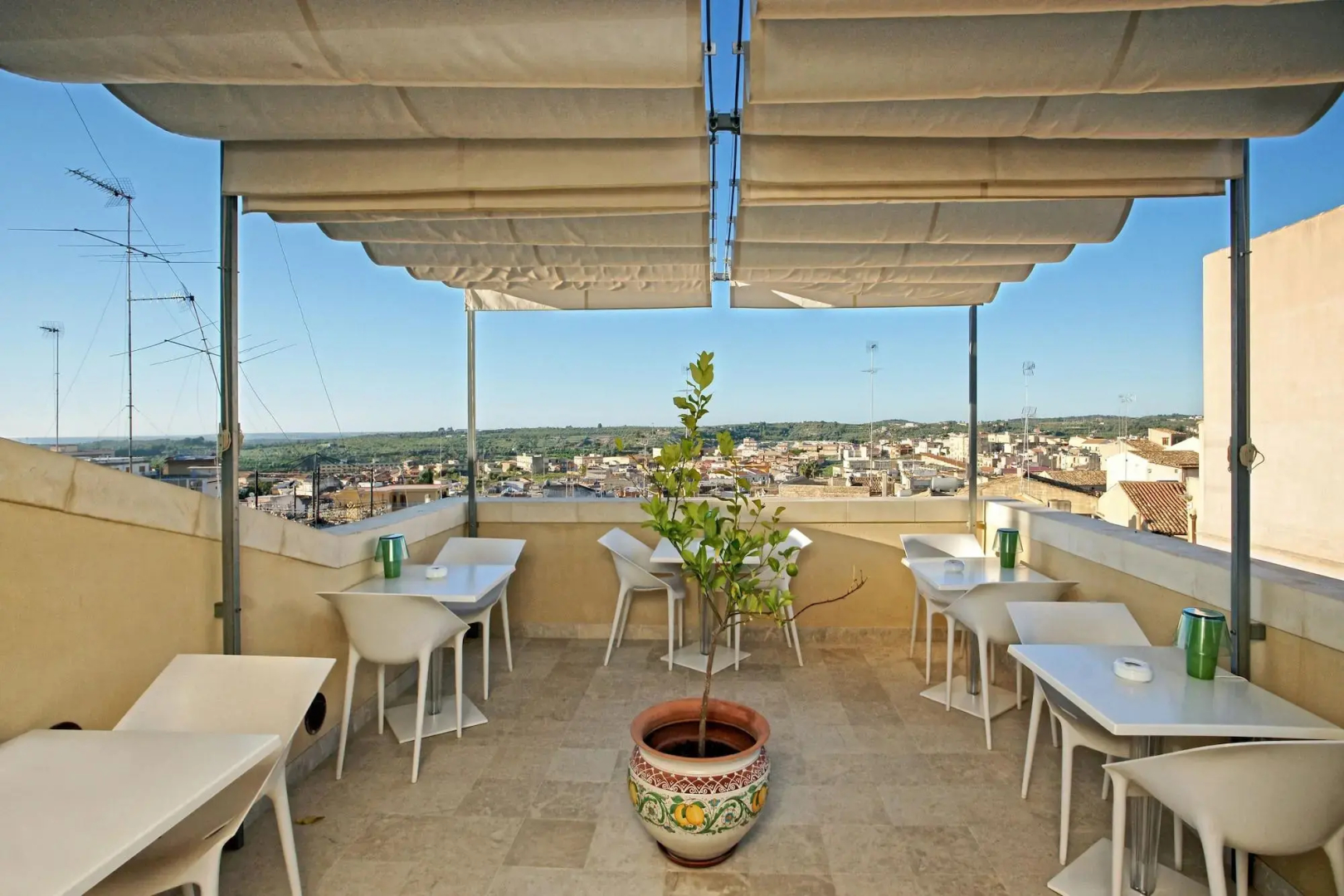 Foto - Hotel Porta Reale