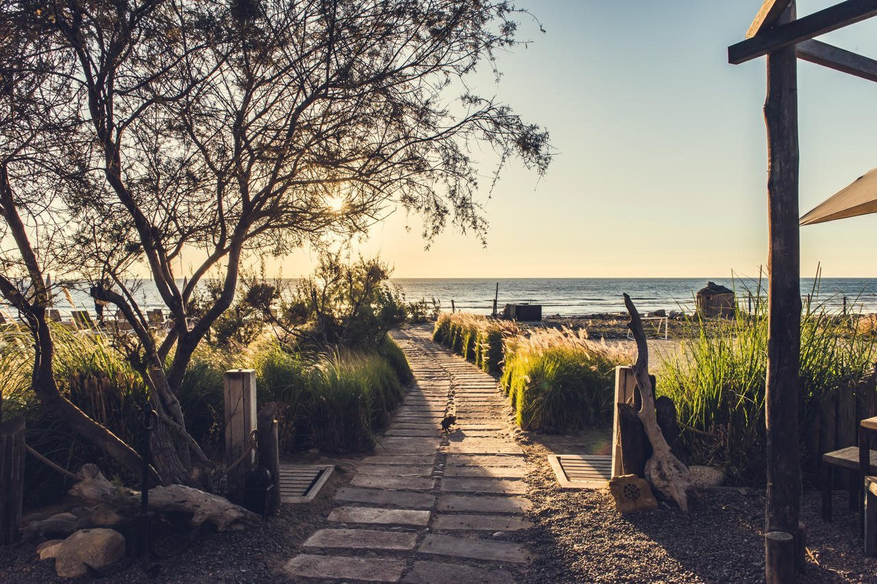 Photo - Paradis Plage Surf Yoga & Spa