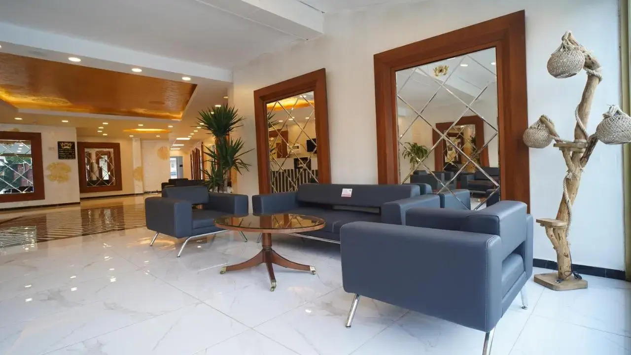 Foto - Grand Niki Hotel & Spa