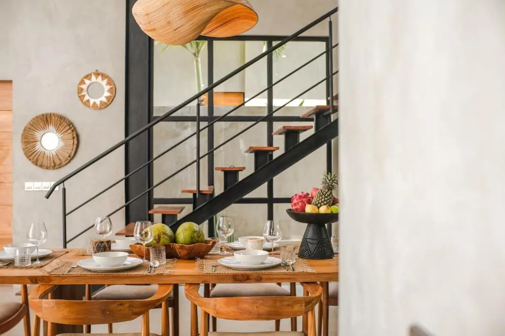 Photo - Villa Kamal Umalas