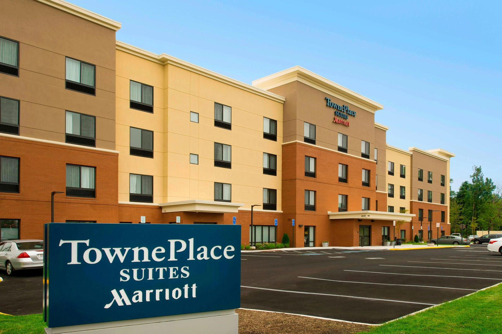 Foto - TownePlace Suites by Marriott Alexandria Fort Belvoir
