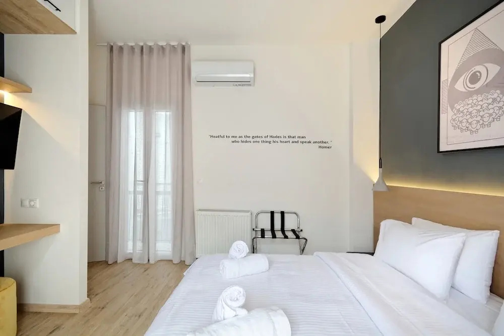Foto - Odyssey Residence