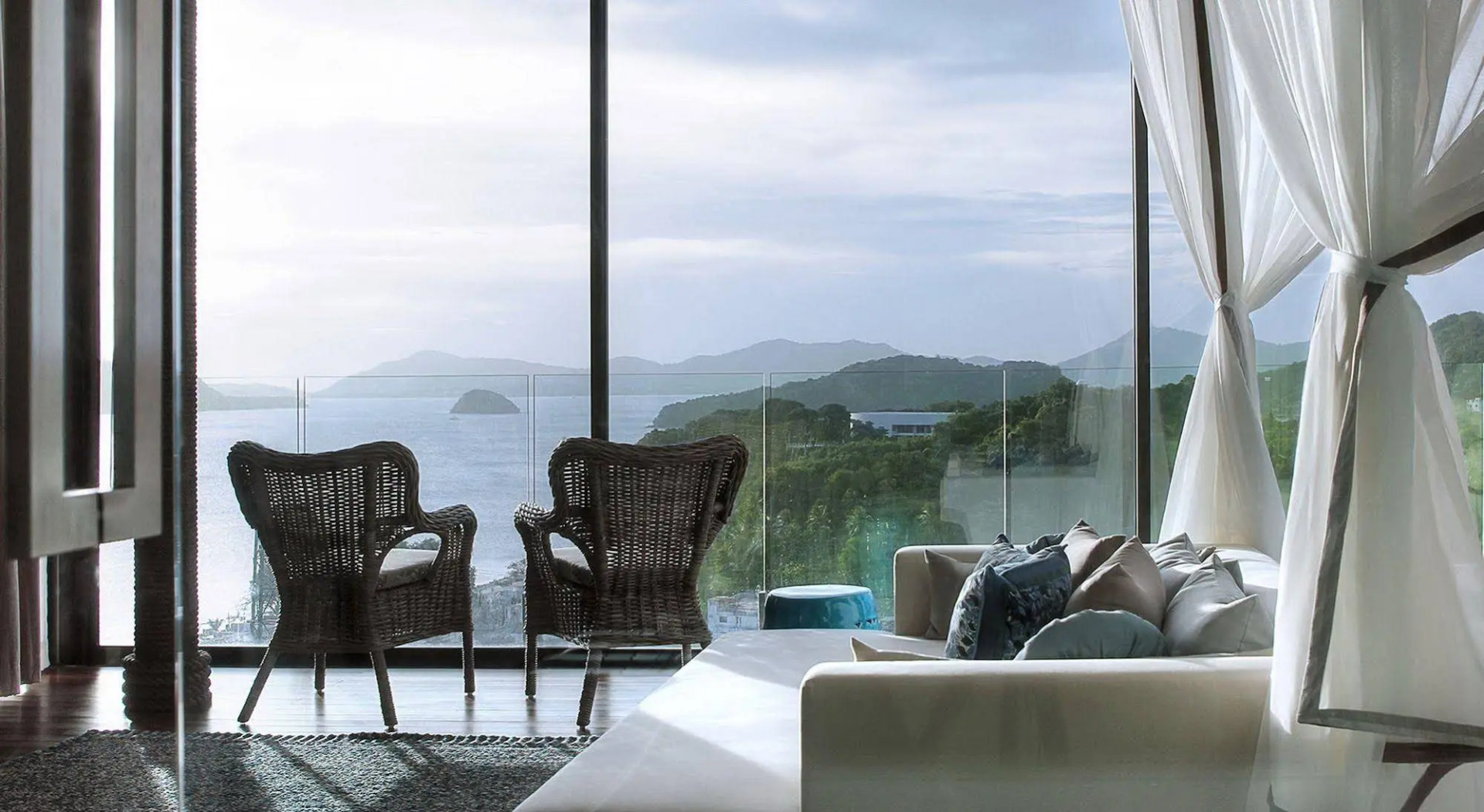 Photo - Cape Panwa Hotel Phuket