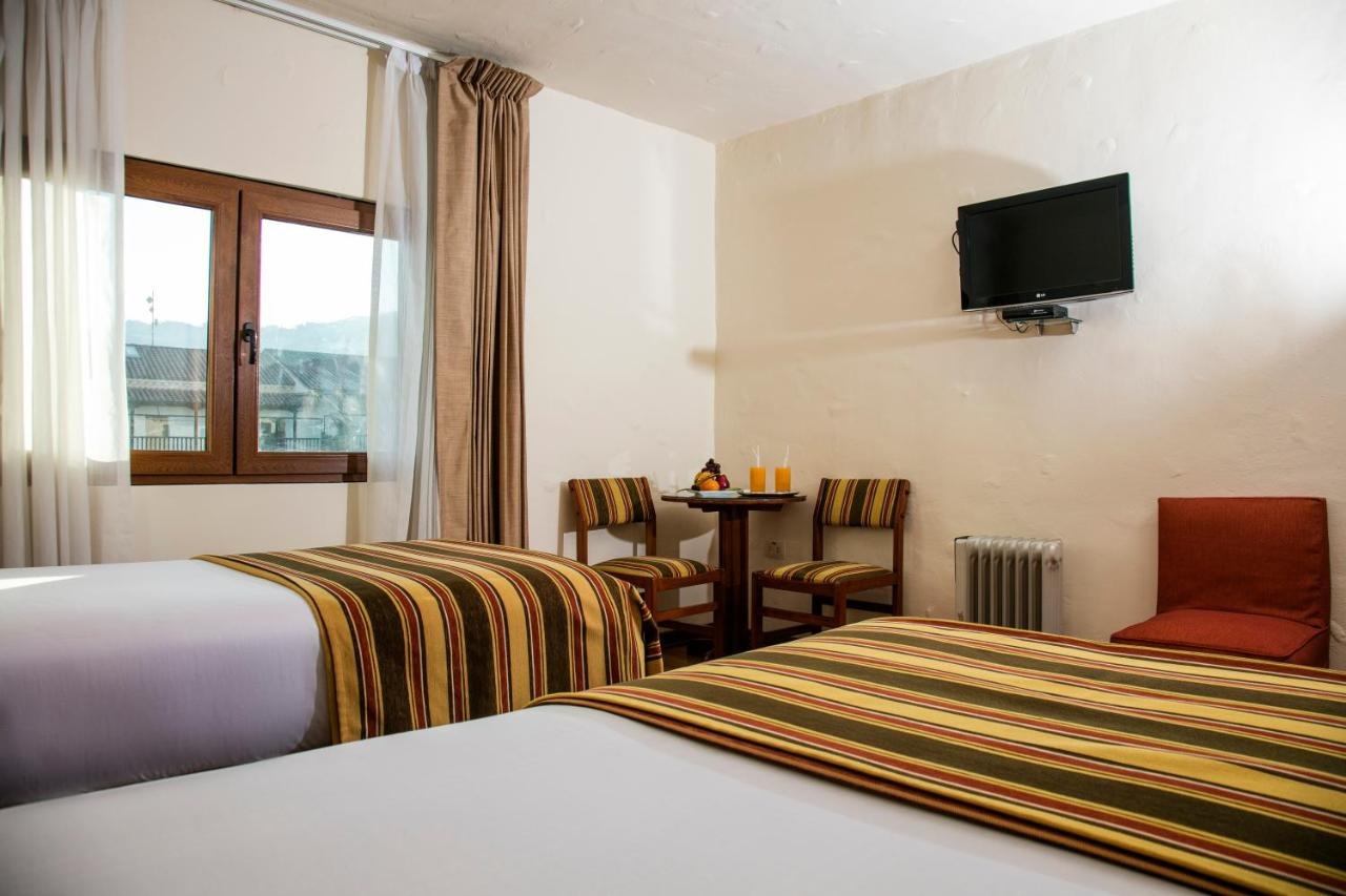 Photo - San Agustin Internacional Hotel