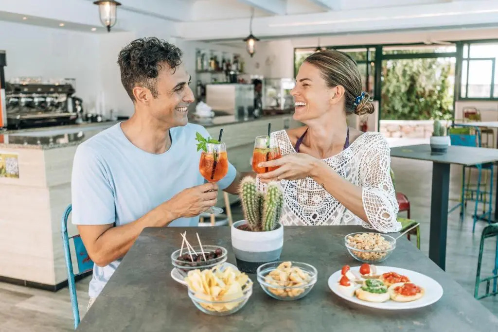 Foto - Porto Giardino - CDSHotels