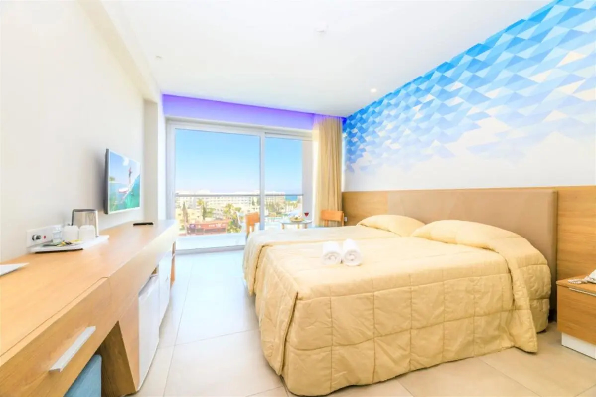 Foto - Seasons Hotel (Adults Only)