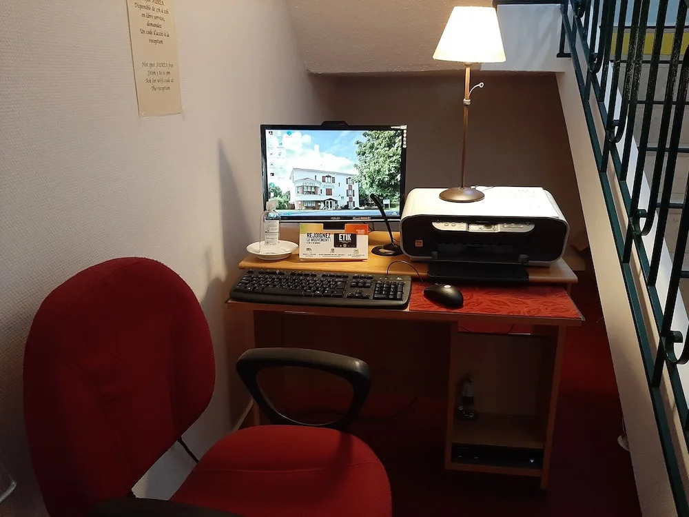 Photo - Sure Hotel by Best Western Saintes