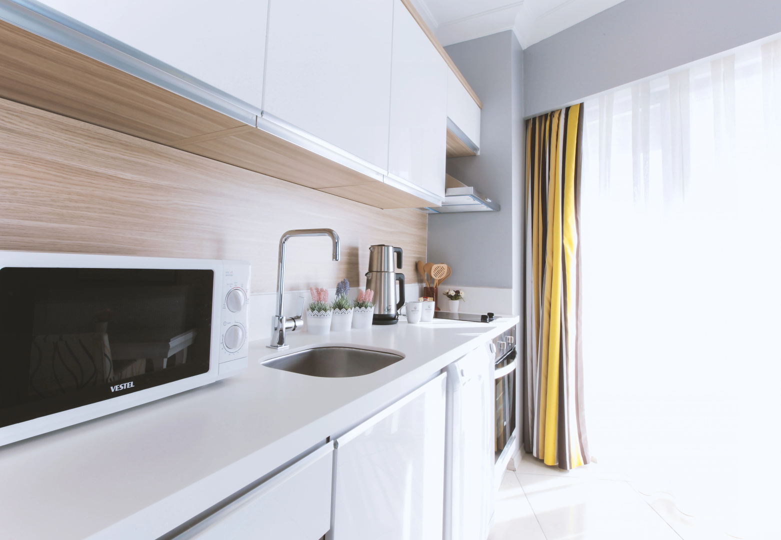 Photo - Serenity Suites Istanbul Airport
