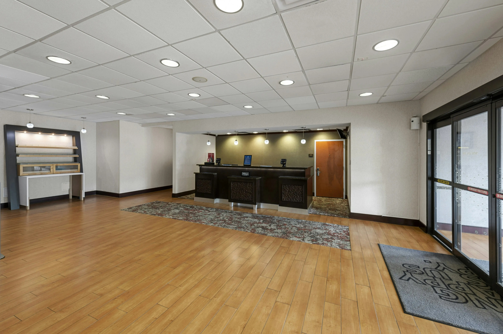 Foto - Hampton Inn Nanuet