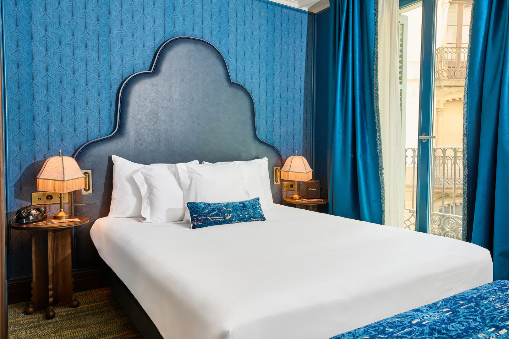 Photo - Hotel España Ocean Drive