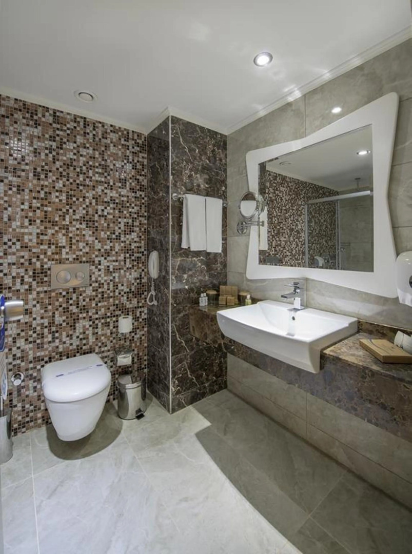 Foto - Crystal Sunset Pearl Collection - Ultimate All Inclusive