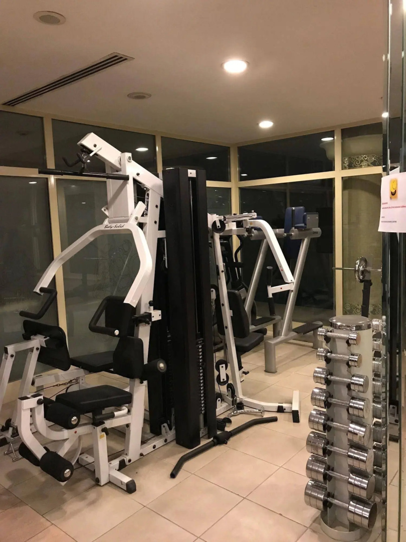 Photo - Gordion Hotel - Special Class